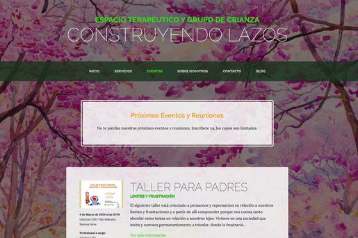 construyendo-lazos-6 | Diseño Web y Desarrollo por Teo Salas