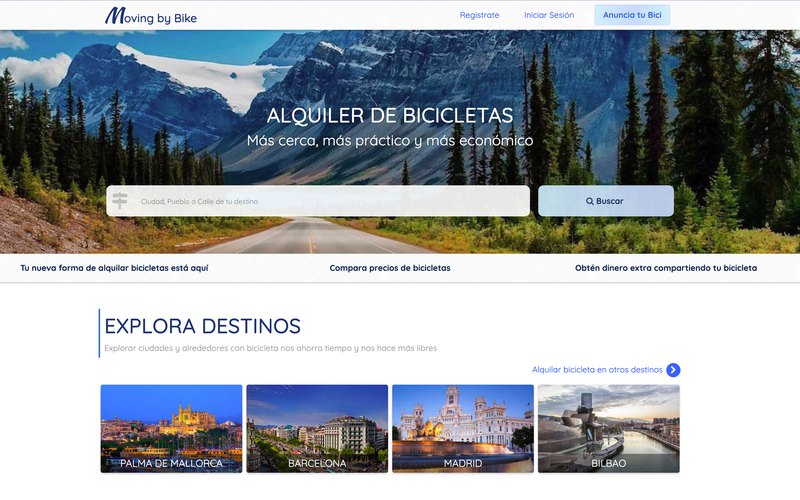 web-project-to-rent-bicycles-12 | Teo Salas