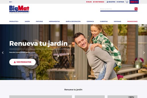 web-marketing-para-grandes-almacenes-21 | Diseño Web y Desarrollo por Teo Salas
