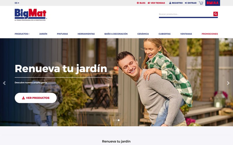 web-marketing-para-grandes-almacenes-21 | Teo Salas