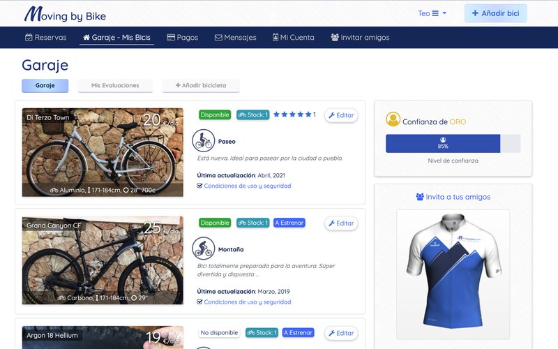 web-project-to-rent-bicycles-13 | Teo Salas