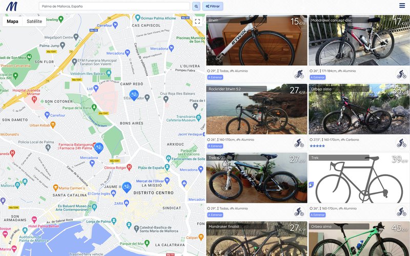 web-project-to-rent-bicycles-14 | Teo Salas