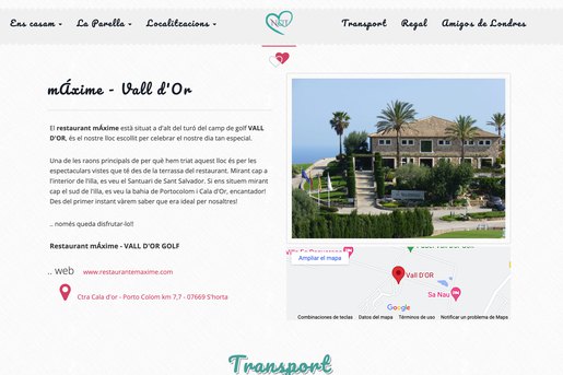 una-web-para-un-dia-inolvidable-33 | Diseño Web y Desarrollo por Teo Salas