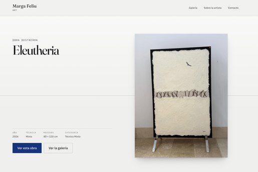 galeria-de-arte-online-con-django-e-ia-58 | Diseño Web y Desarrollo por Teo Salas