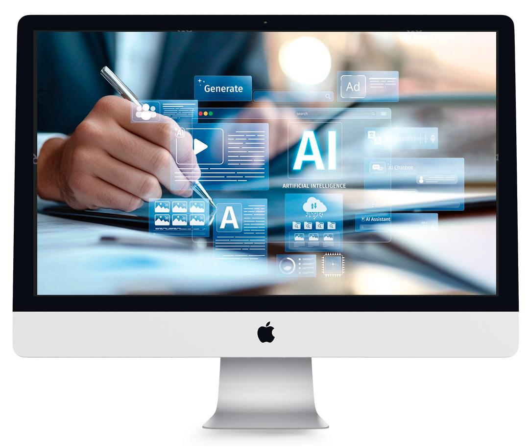 Desarrollo Web con IA - Teo Salas