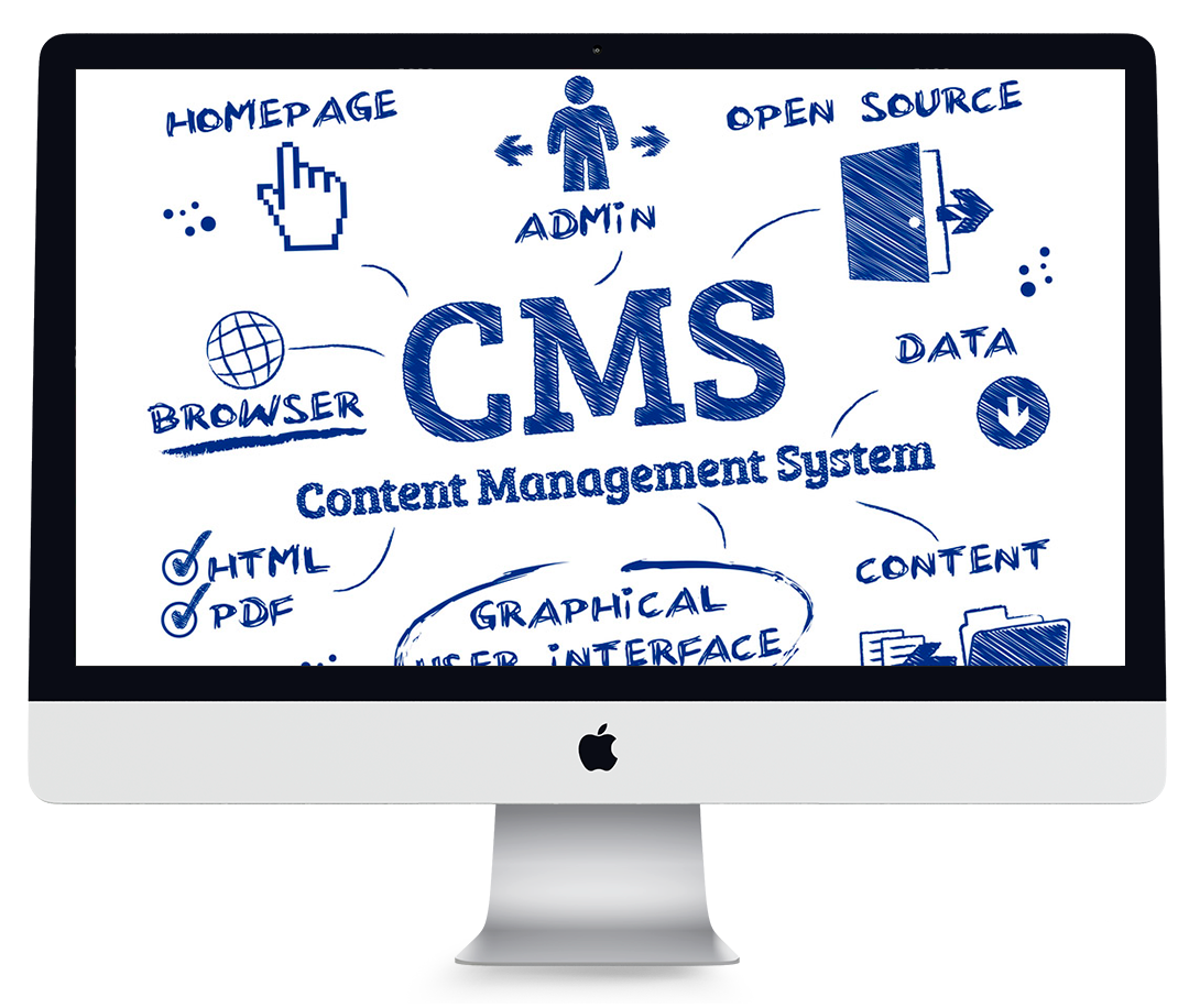 Plataformas CMS y Autonomía - Teo Salas