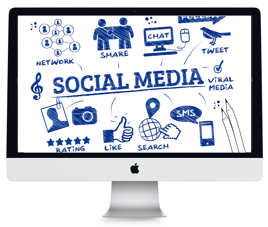 Estrategia y Gestión de Redes Sociales - Teo Salas