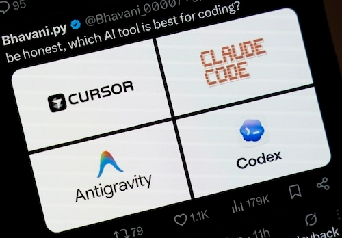 Teo Salas - Eficiencia en el Desarrollo Web con IA