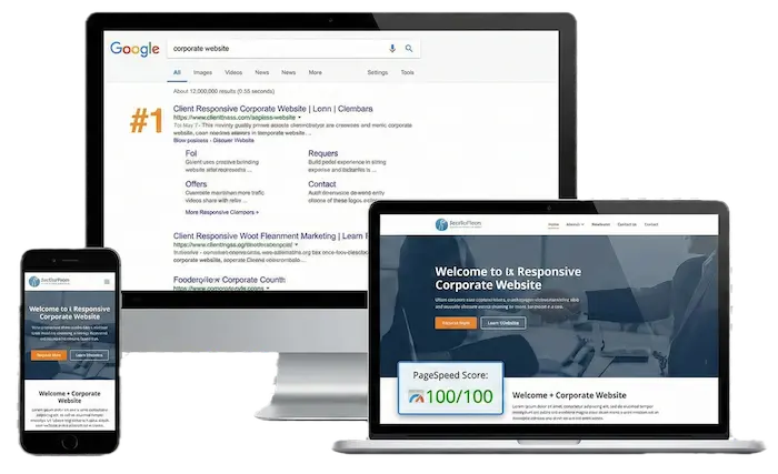 Teo Salas experto en desarrollo web y estrategia digital