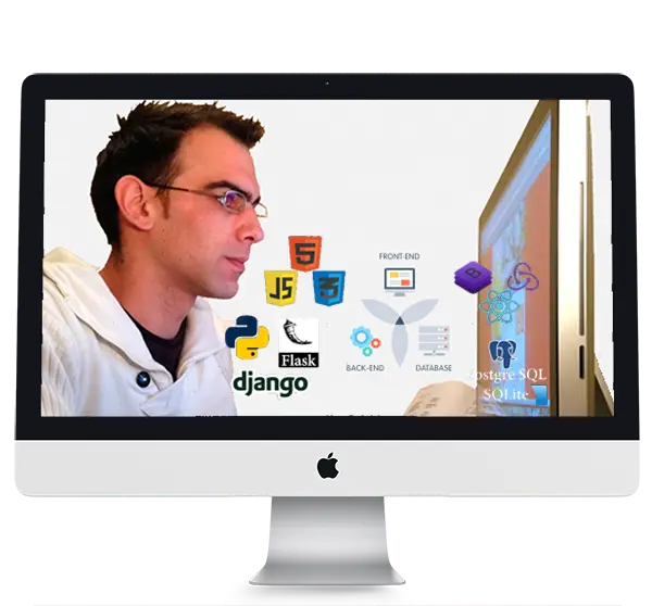 Web Developer & SEO Consultant | Teo Salas 