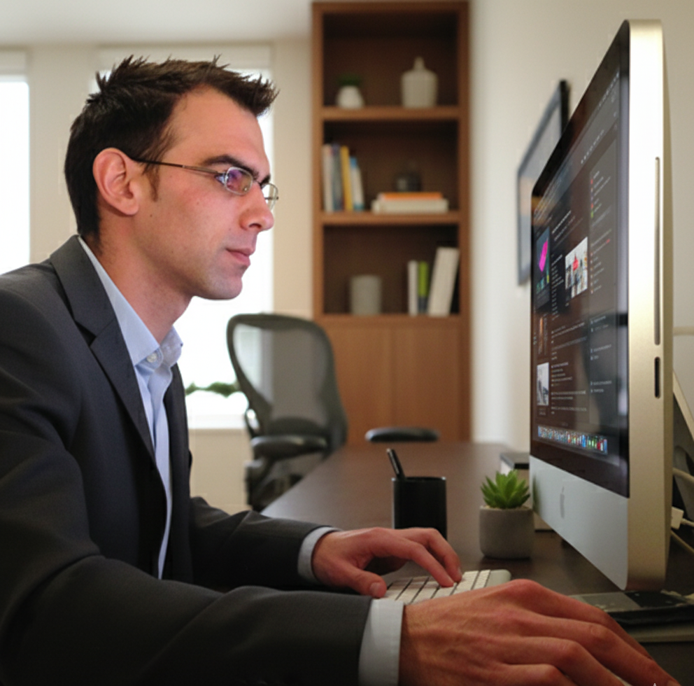 Programador Web | Teo Salas 